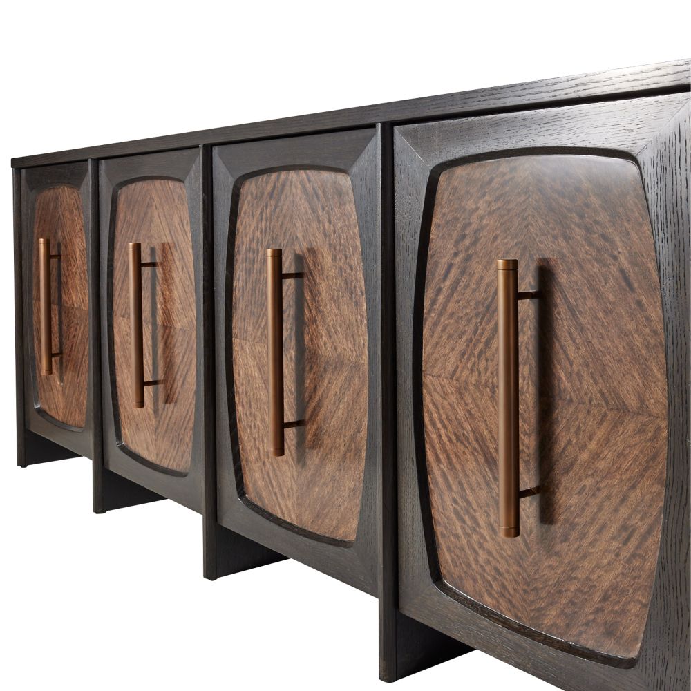 Sideboards & Credenzas Sawyer Credenza