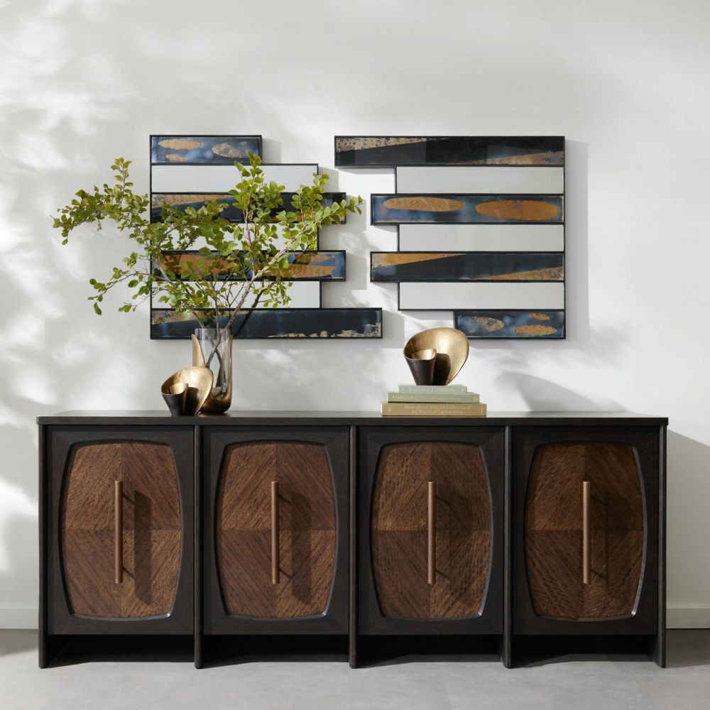 Sideboards & Credenzas Sawyer Credenza