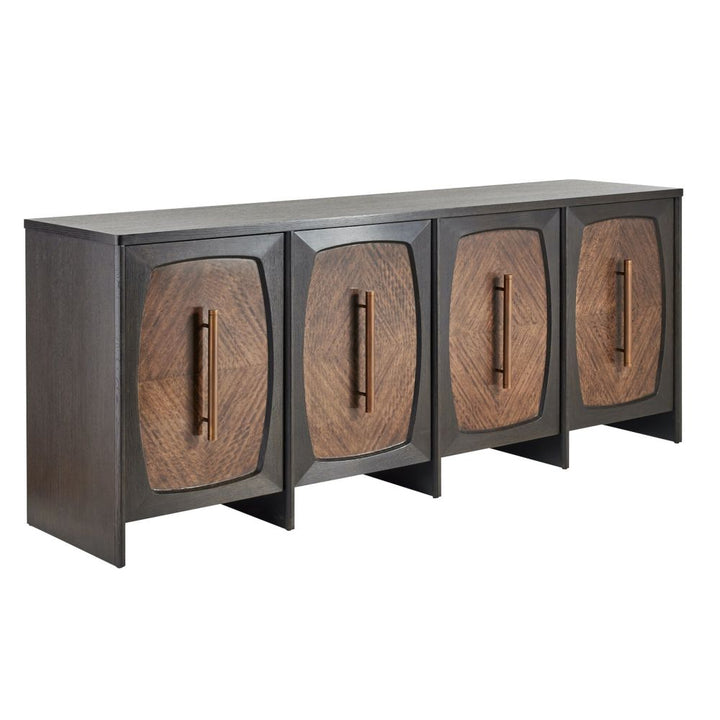 Sideboards & Credenzas Sawyer Credenza