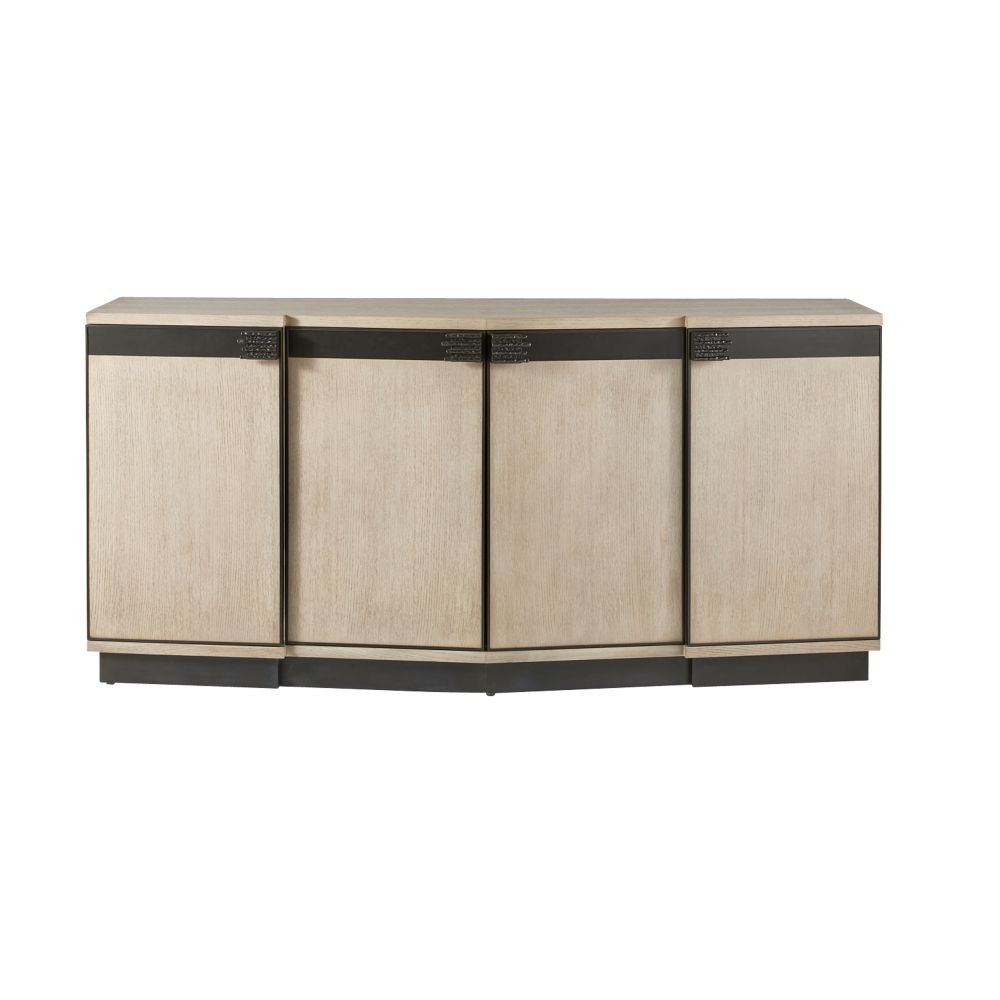 Sideboards & Credenzas Tobias Credenza