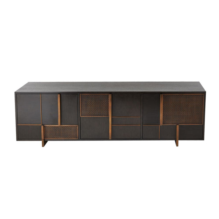 Sideboards & Credenzas Julius Credenza