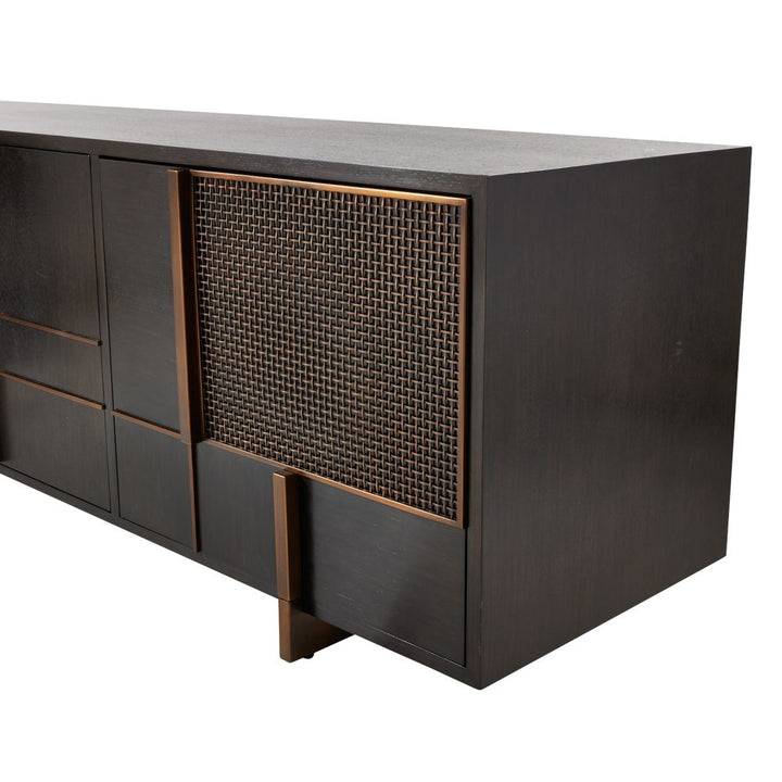 Julius Credenza