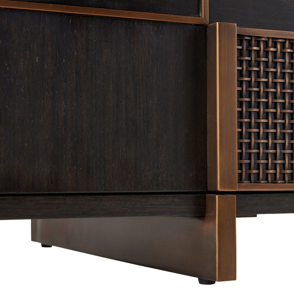Julius Credenza