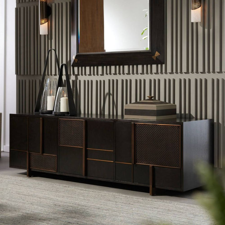 Sideboards & Credenzas Julius Credenza