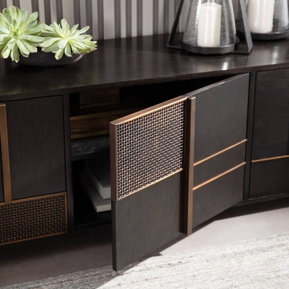 Sideboards & Credenzas Julius Credenza