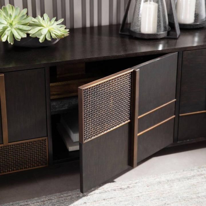 Sideboards & Credenzas Julius Credenza