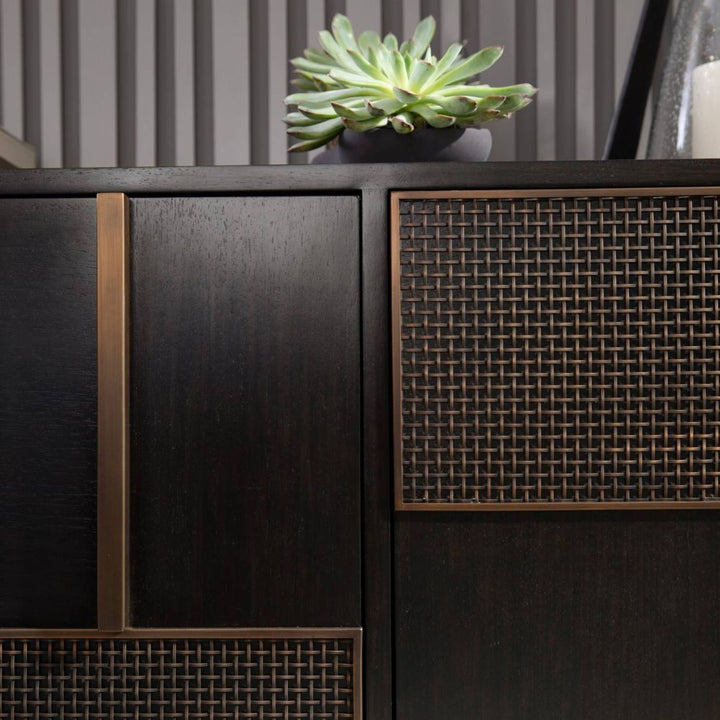 Sideboards & Credenzas Julius Credenza