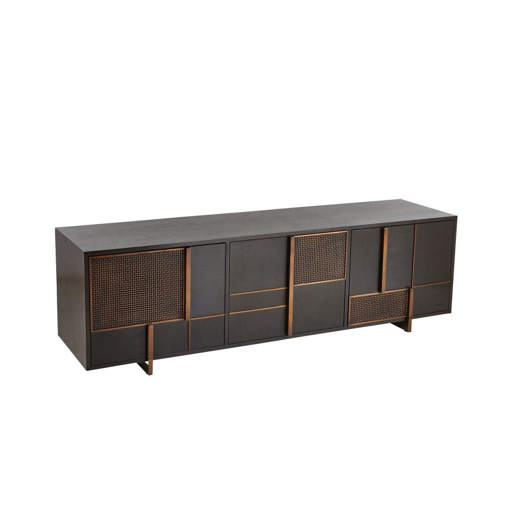 Julius Credenza