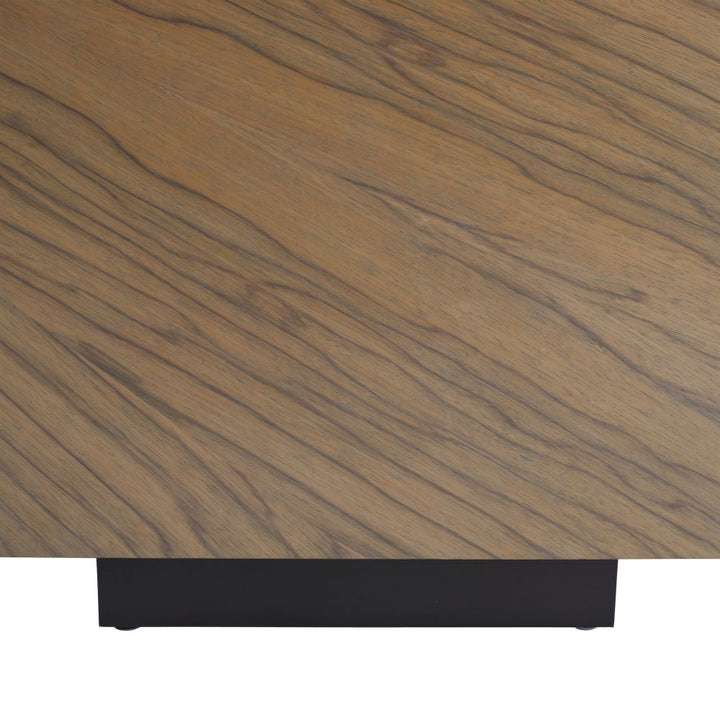 Charbonneau Credenza - Black