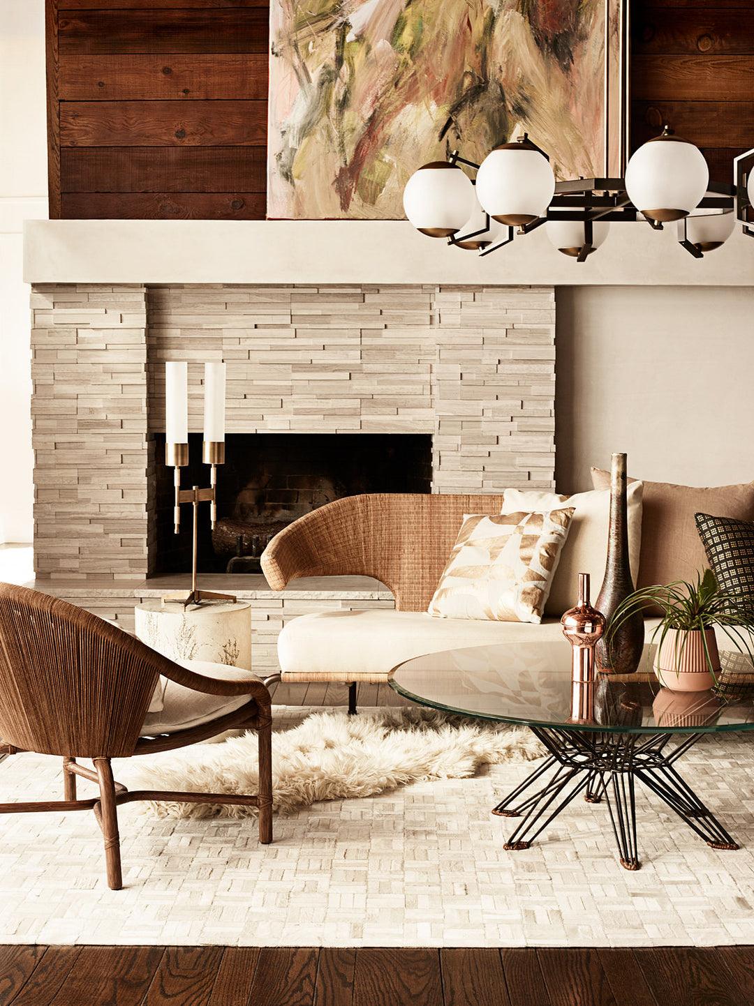 Tomales Table Lamp
