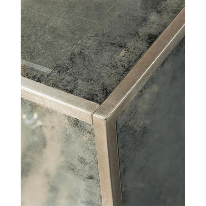 Brighton Branch Credenza - Ivory