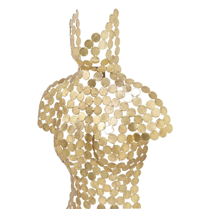 Female Torso