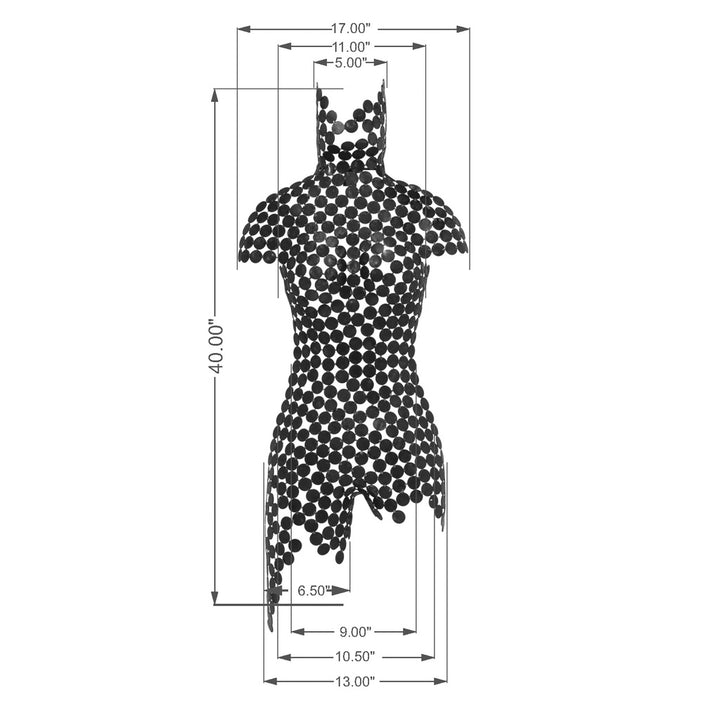 Female Torso