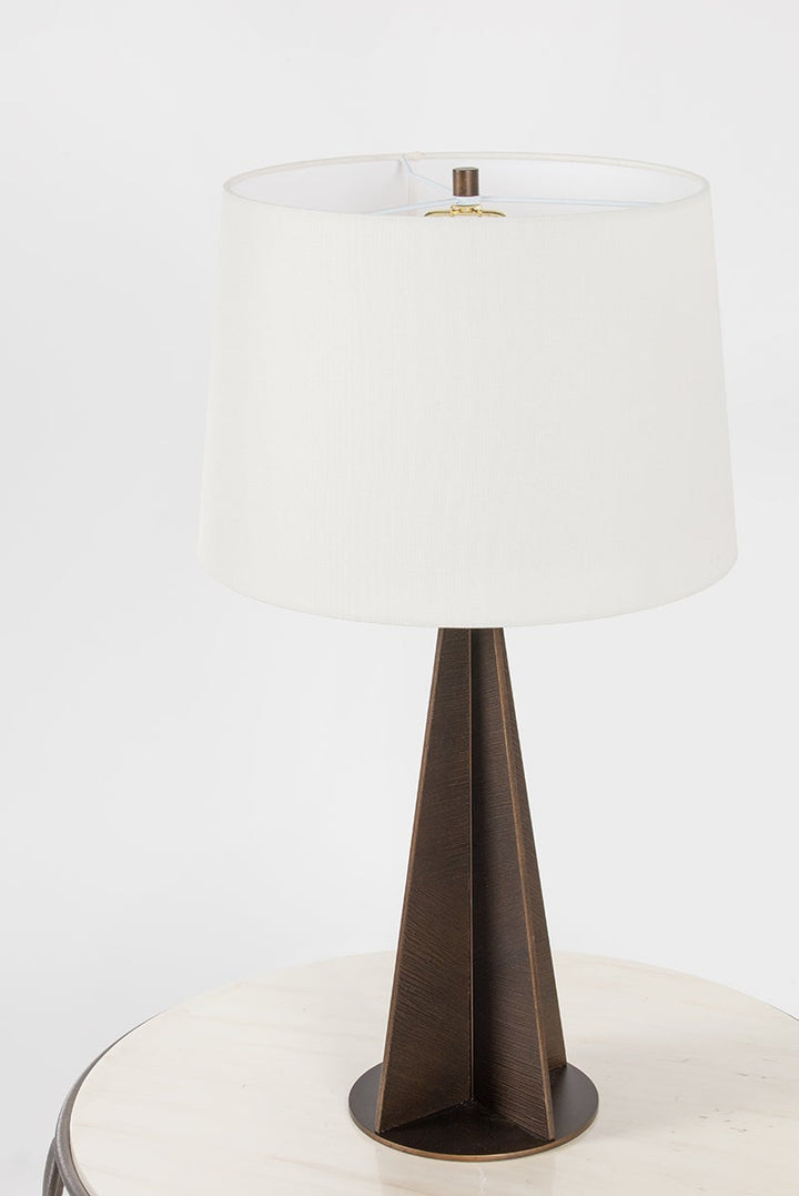 Finn Table Lamp-Troy Lighting-TROY-PTL1130-BRL-Table Lamps-6-France and Son