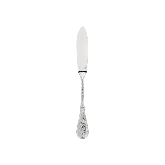 Fish Knife Jardin d'Eden Serving Utensil