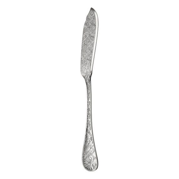 Fish Knife Jardin d'Eden Serving Utensil