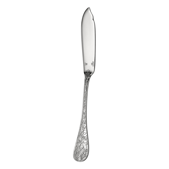 Fish Knife Jardin d'Eden Serving Utensil