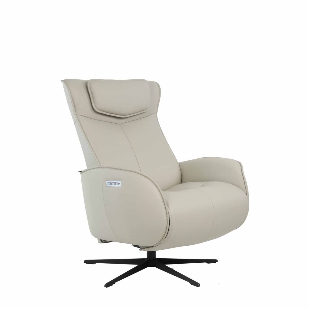 Lounge Chairs: Recliners Axel Recliner