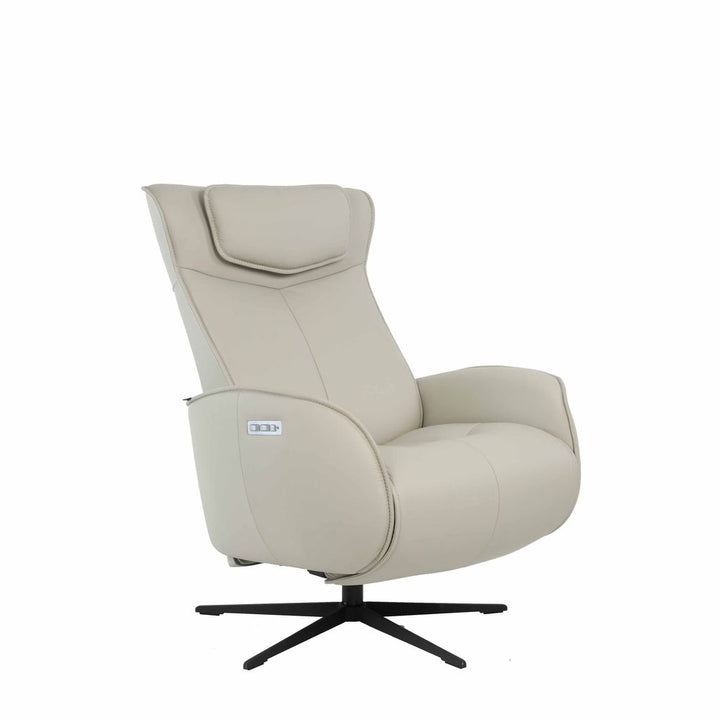 Lounge Chairs: Recliners Axel Recliner