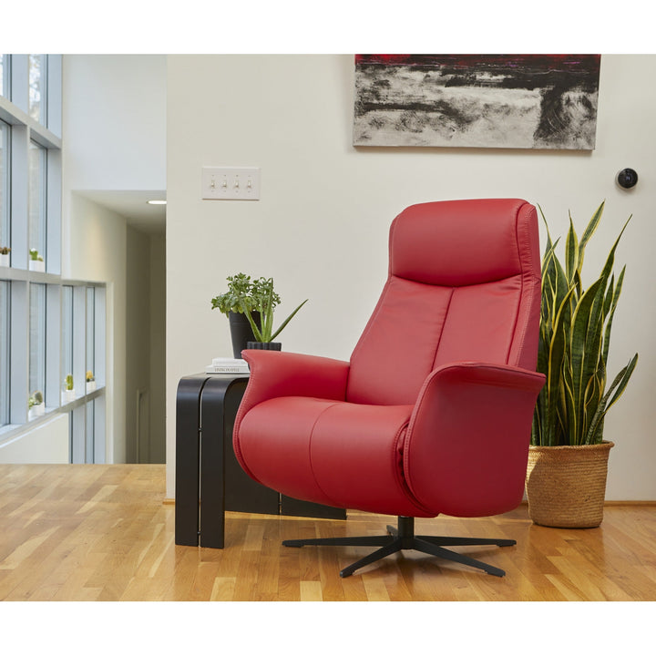 Jakob Recliner with Battery-Fjords-FJORDS-857116PB-248-Lounge ChairsLarge-Chili-4-France and Son