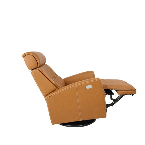 Milan Large Power Swing Relaxer-Fjords-FJORDS-563116P-543-Lounge ChairsAL Slate-3-France and Son