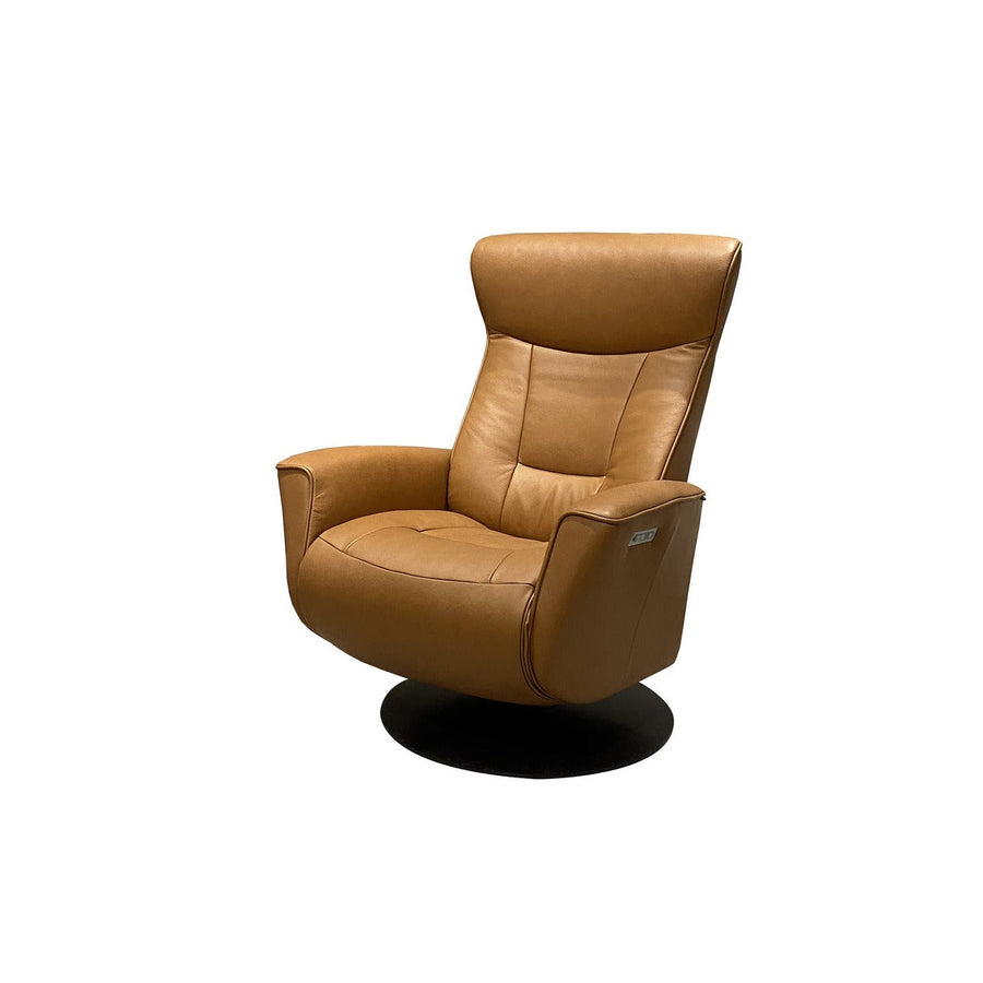 Oskar Large with Battery-Fjords-FJORDS-851116PB-525-Lounge ChairsAstro Line Leather Tabasco 525-4-France and Son