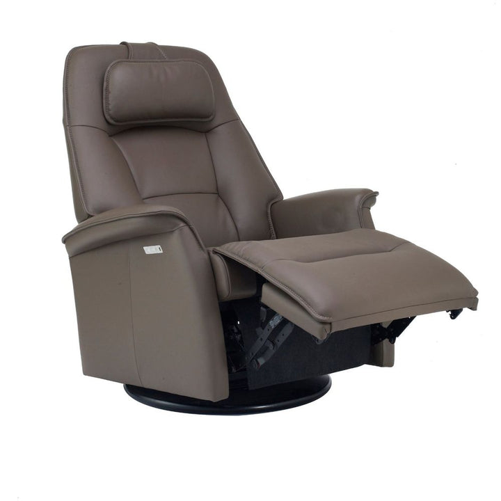 Lounge Chairs: Recliners Stockholm Swing Relaxer