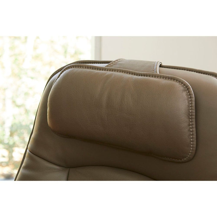 Lounge Chairs: Recliners Stockholm Swing Relaxer