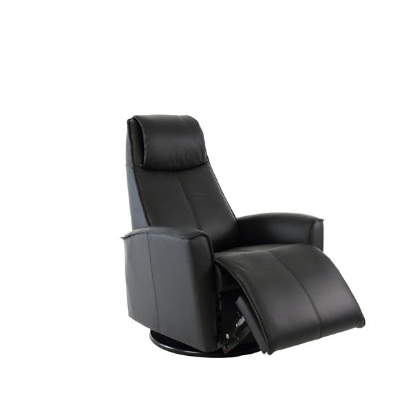 Urban Large Power Swing Relaxer-Fjords-FJORDS-448116P-205-Lounge ChairsSL Shadow Grey-2-France and Son