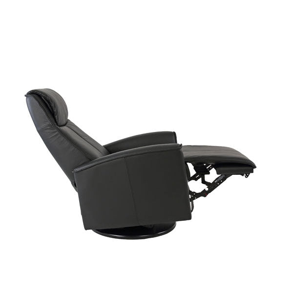 Urban Large Power Swing Relaxer-Fjords-FJORDS-448116P-205-Lounge ChairsSL Shadow Grey-3-France and Son
