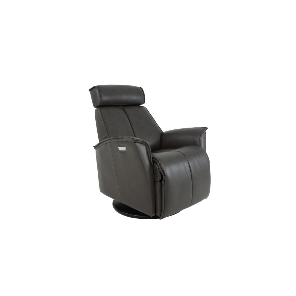 Lounge Chairs: Recliners Venice Small Power Relaxer