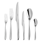 Flatware Set for 12 People (75 Pieces) L'Ame De Christofle