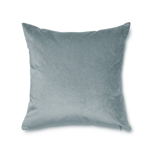 Fresco Velvet Pillow-Ann Gish-ANNGISH-PWFV2020-NBL-BeddingNaples Blue-20"x20"-11-France and Son