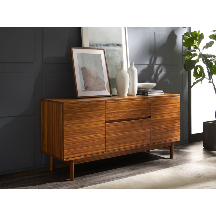 Erikka Sideboard - Amber