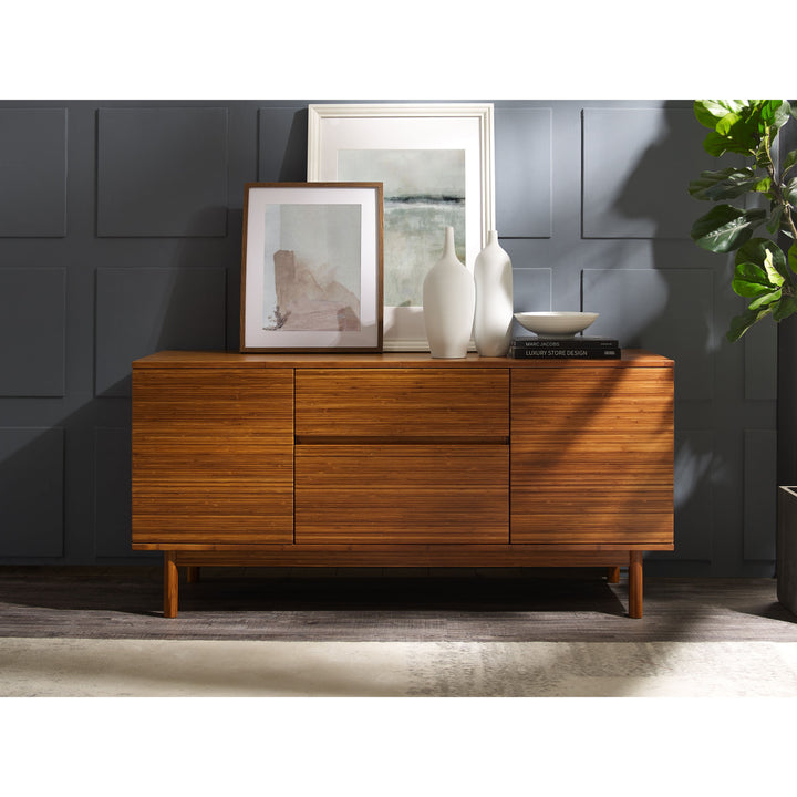 Erikka Sideboard - Amber