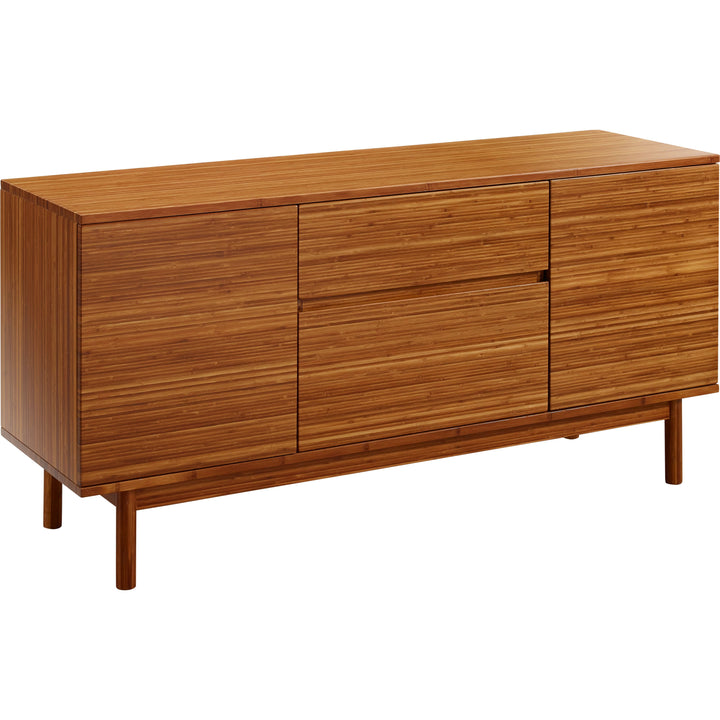 Erikka Sideboard - Amber