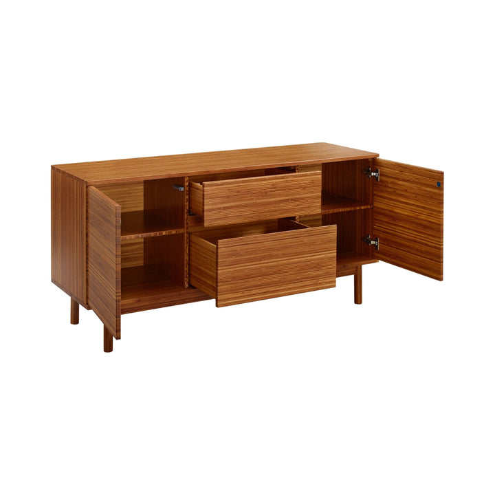 Erikka Sideboard - Amber