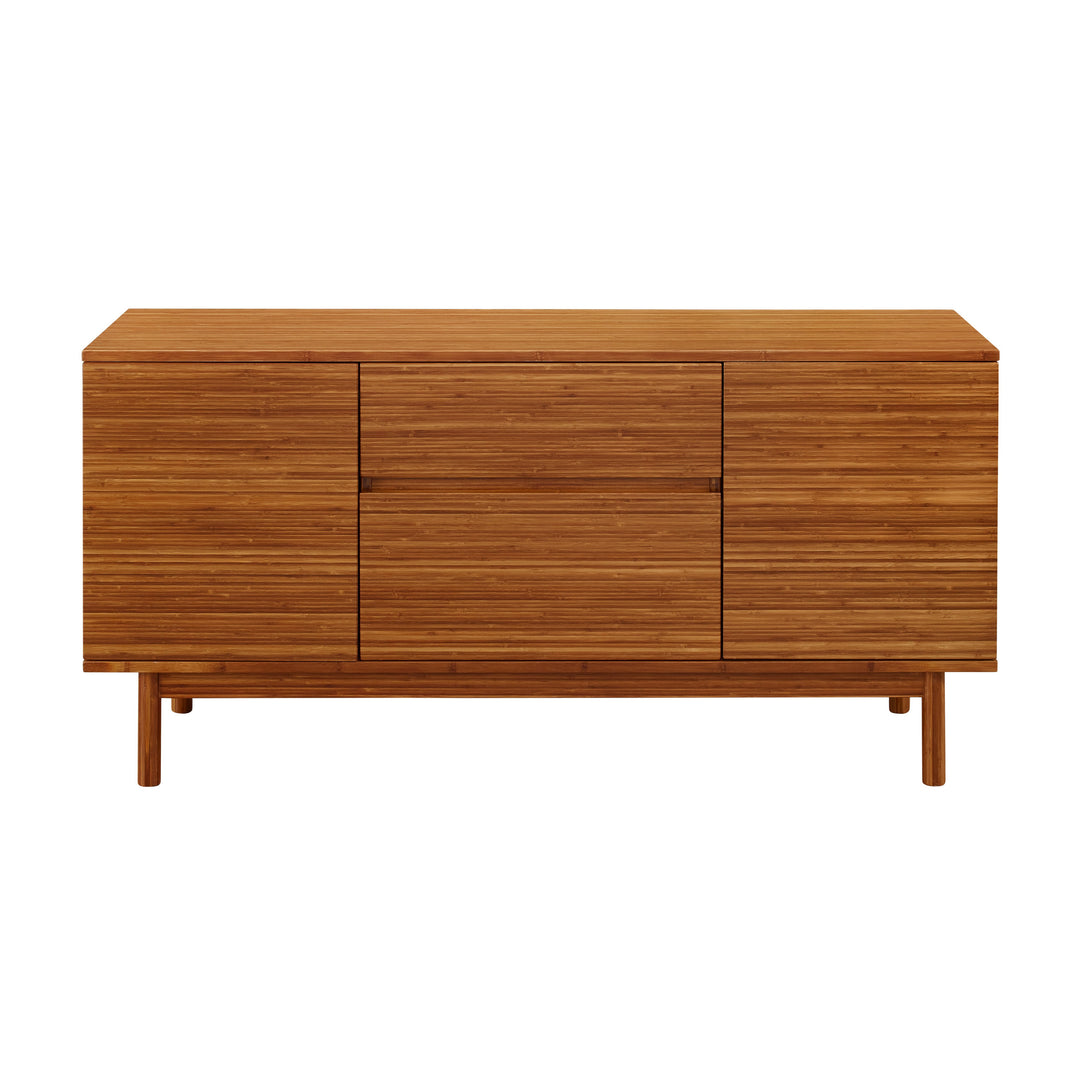 Erikka Sideboard - Amber