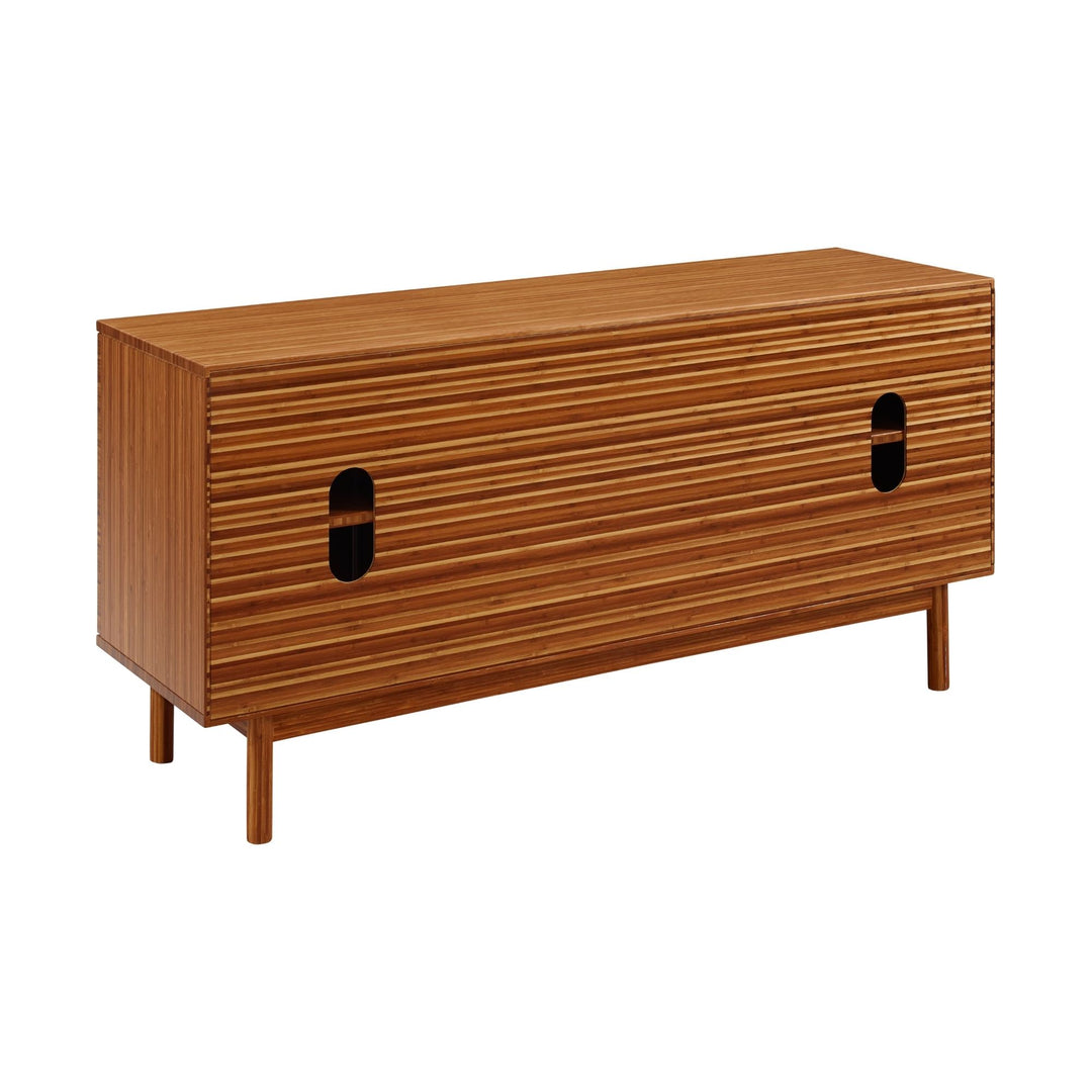 Erikka Sideboard - Amber