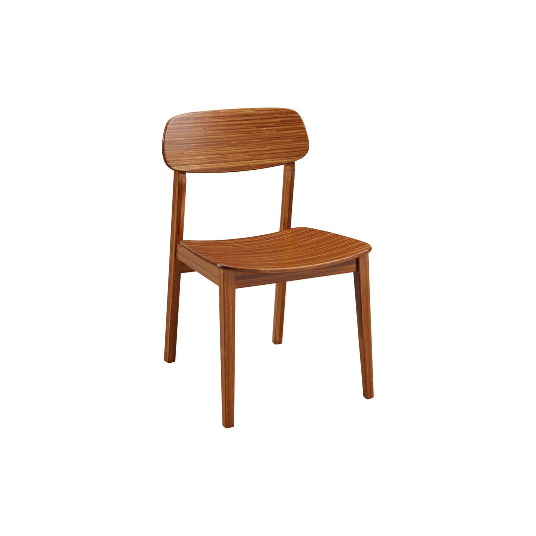 Currant Chair - Amber