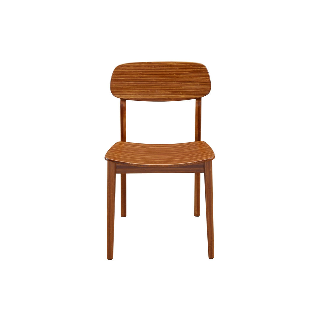 Currant Chair - Amber