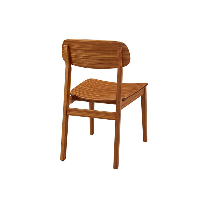 Currant Chair - Amber