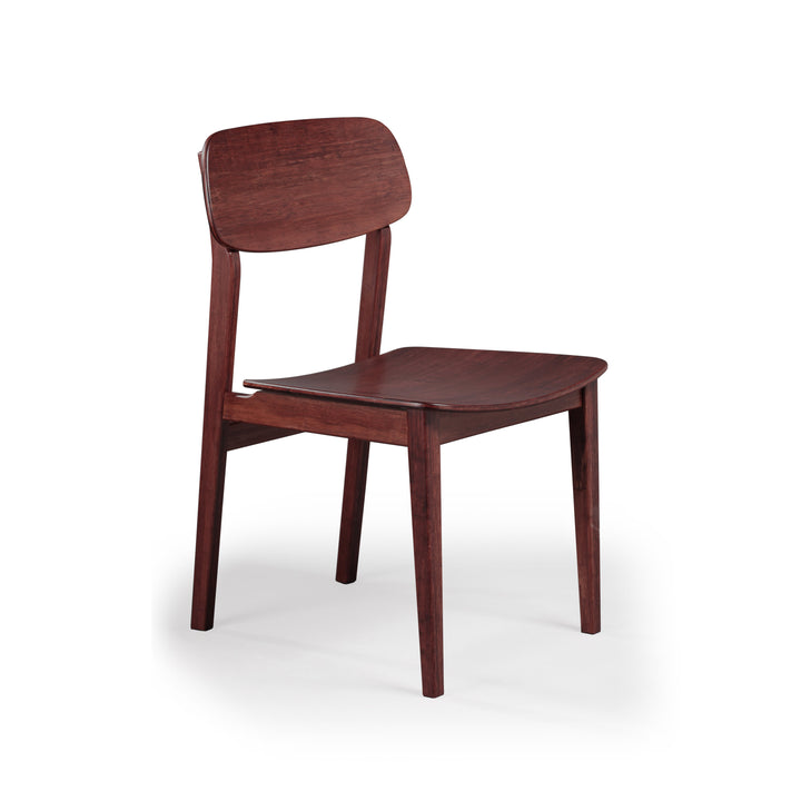 Currant Chair - Sable