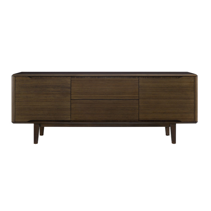 Currant Sideboard - Black Walnut