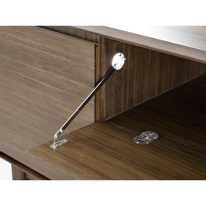 Currant Sideboard - Black Walnut