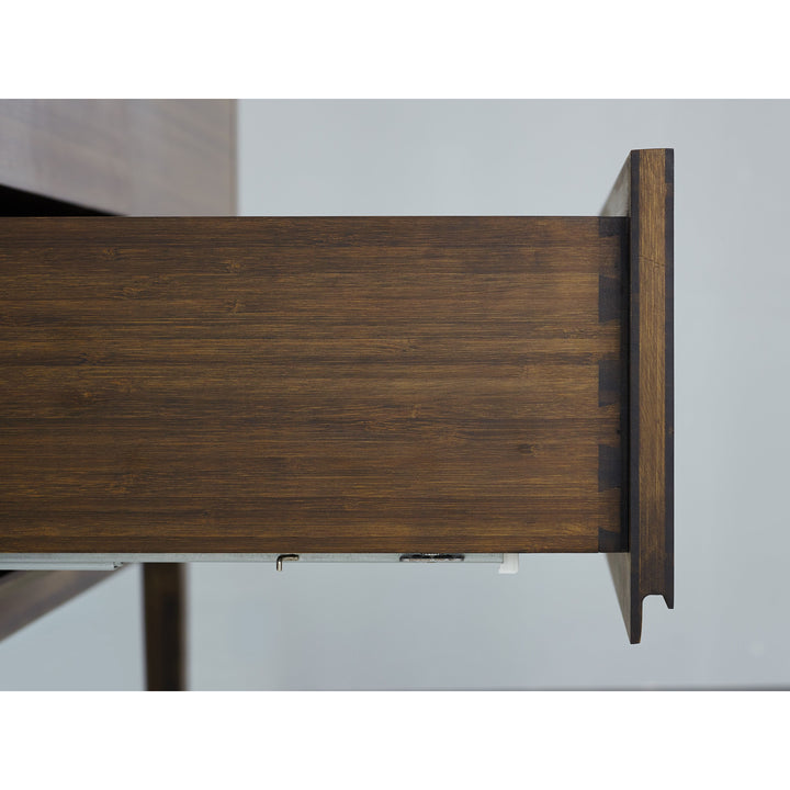 Currant Sideboard - Black Walnut