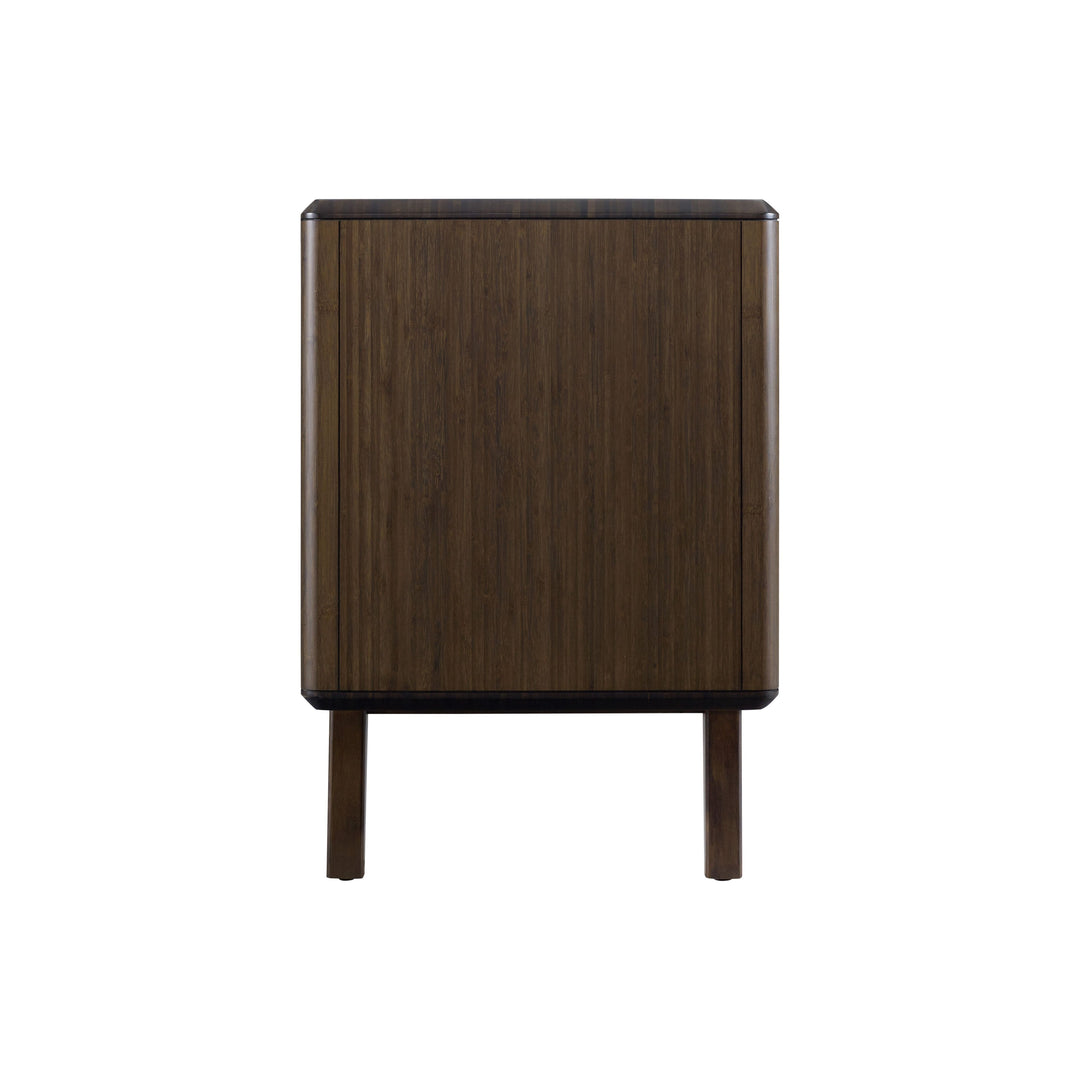 Currant Sideboard - Black Walnut