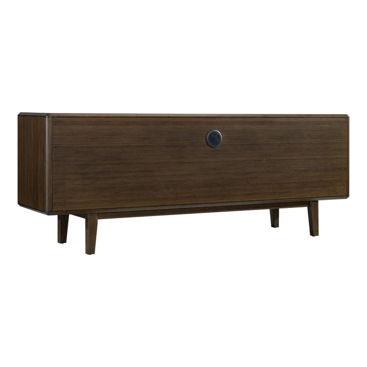 Currant Sideboard - Black Walnut