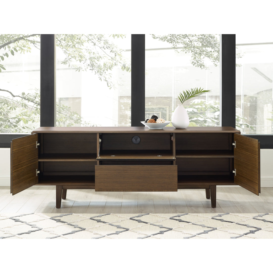 Currant Sideboard - Black Walnut