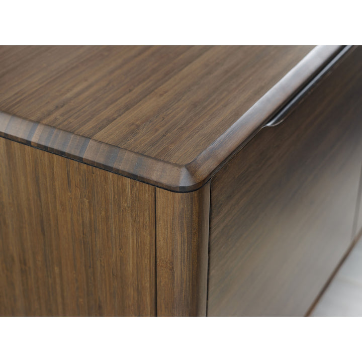 Currant Sideboard - Black Walnut